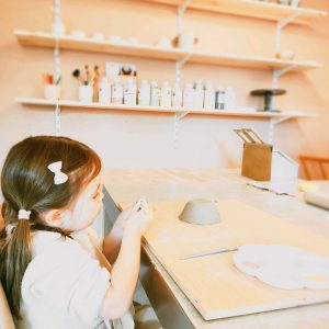 Ateliers en famille