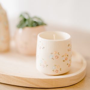 Collection Fleurie