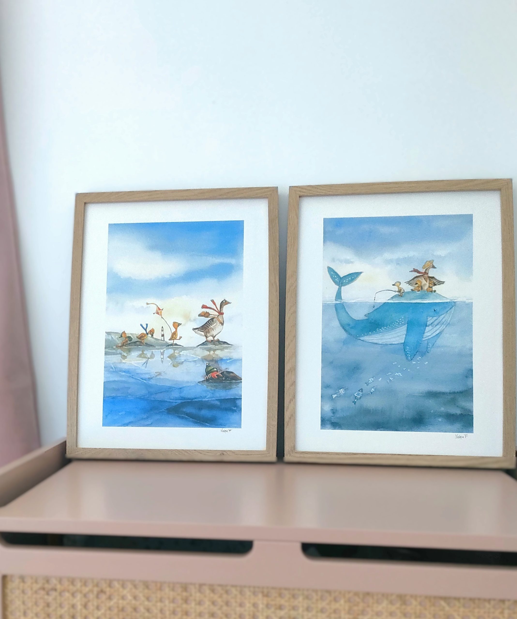 La Baleine – Image 2