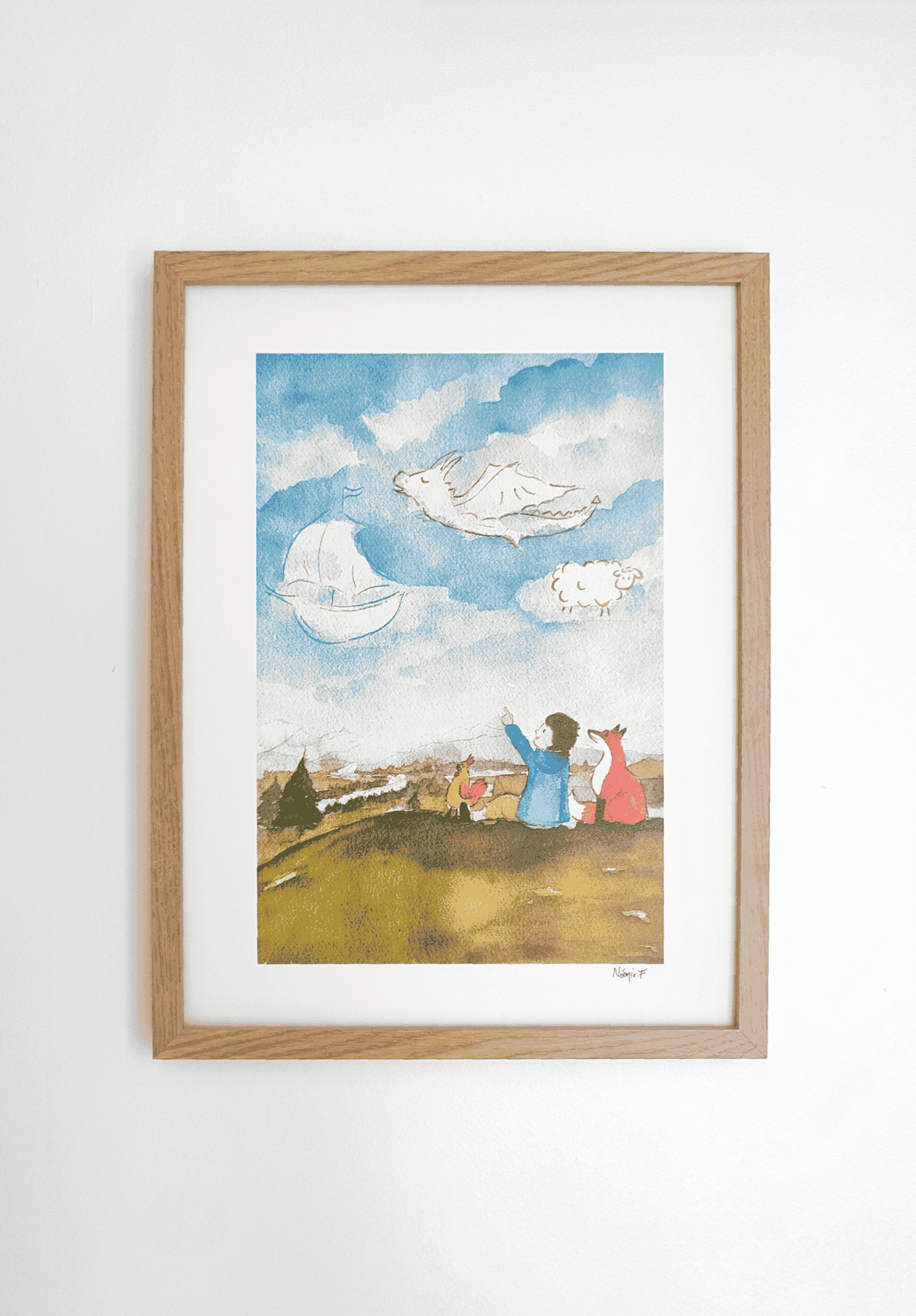 Nuage