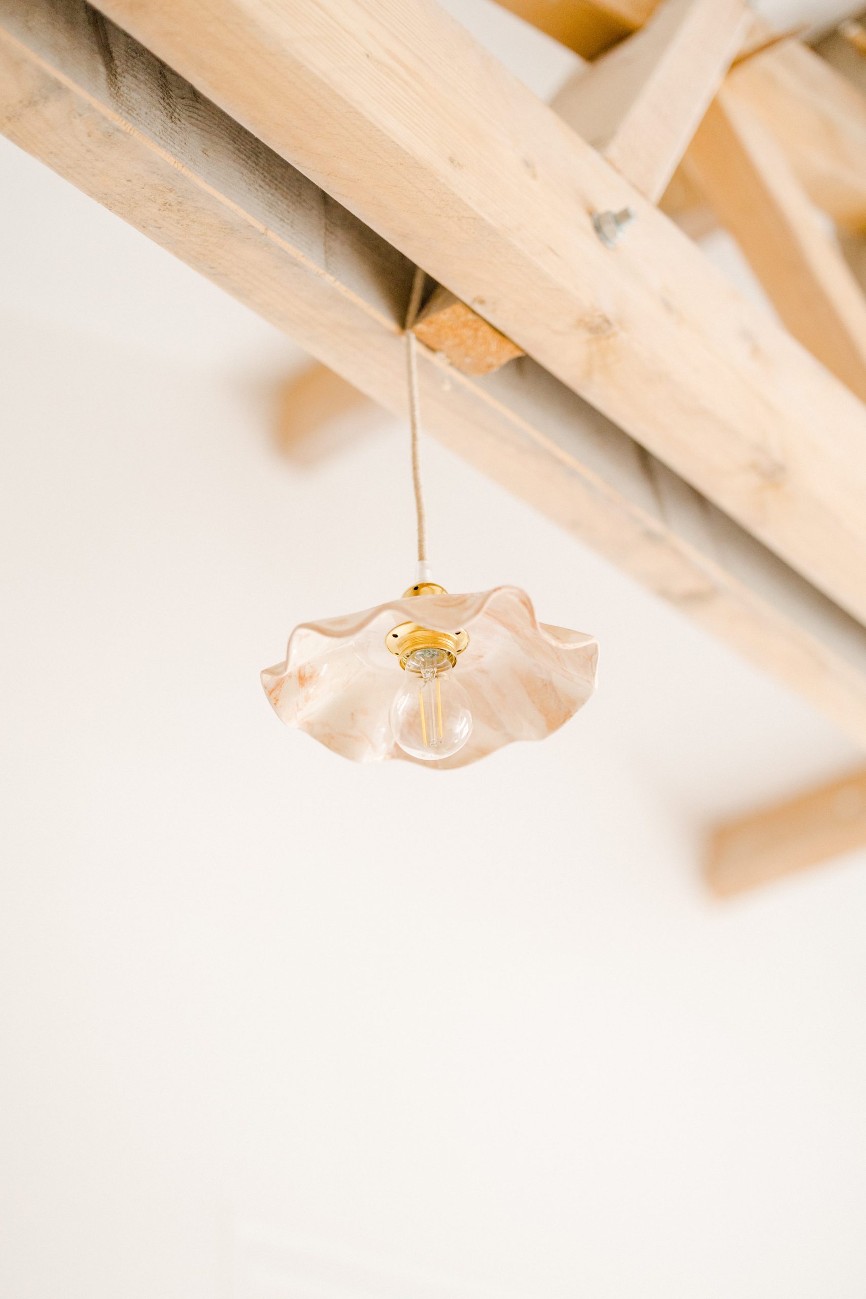 Suspension artisanale - Noémie Floch